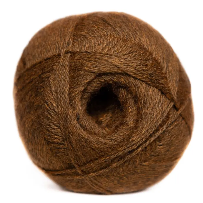 LEATHER DK PULLSKEIN CHARITY 300g