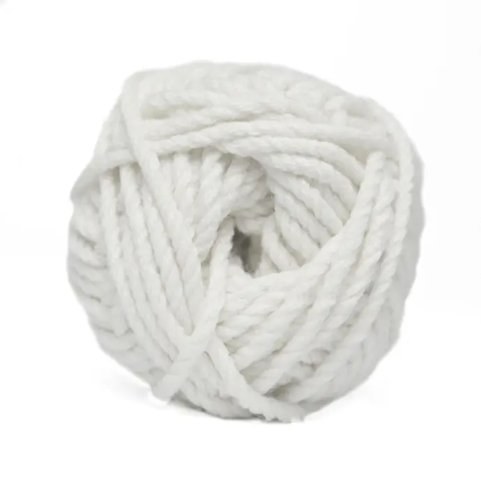 LILY SERIOUSLY CHUNKY PURE GOLD 100g