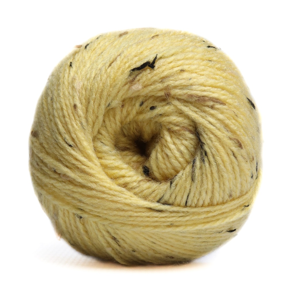 MIELIE CHUNKY KAROO TWEED 100g
