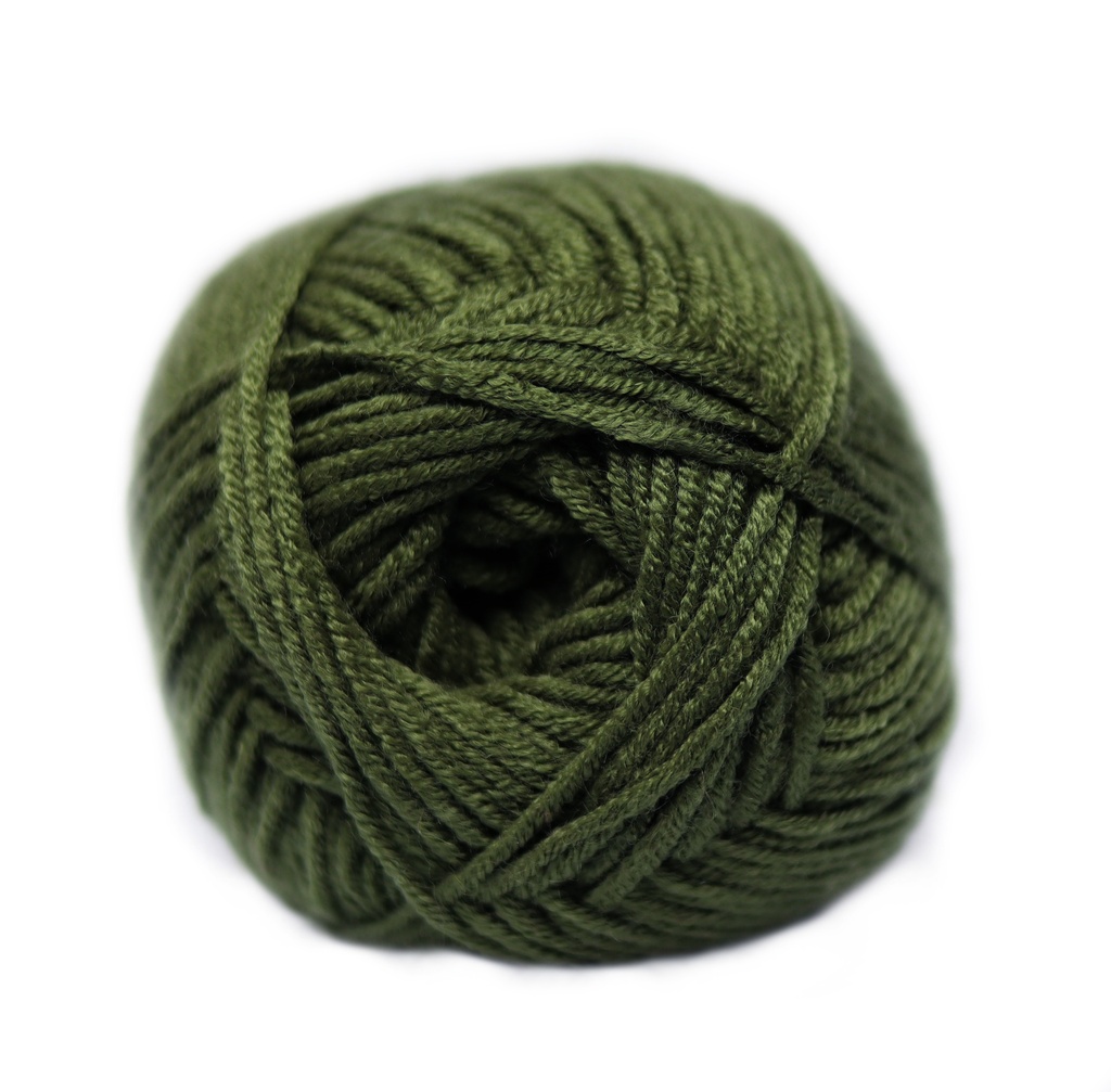 MILITARY DK PURE GOLD 100g