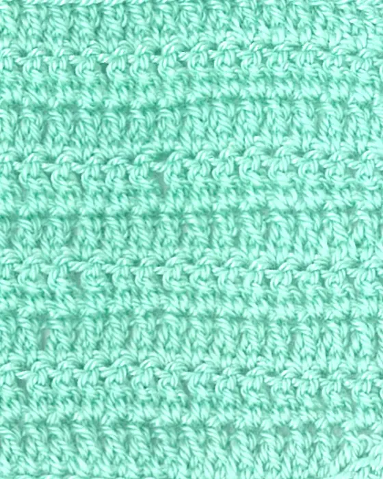 MINT CROCHET5  50G