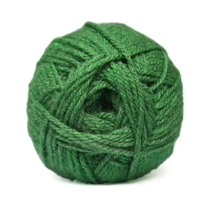 MOSS DK CHARITY 100g