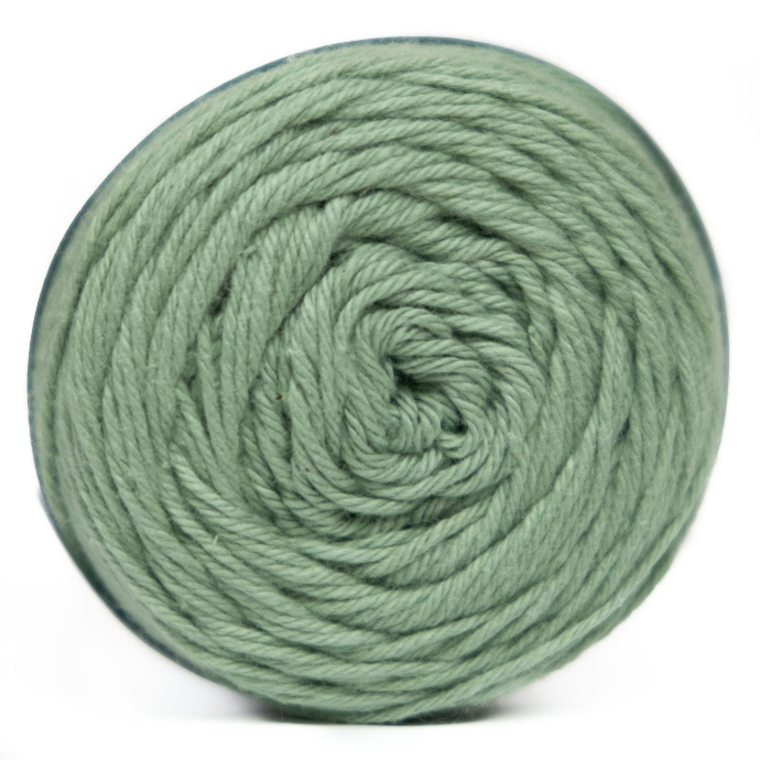 MOSS DK COTTONS 50g