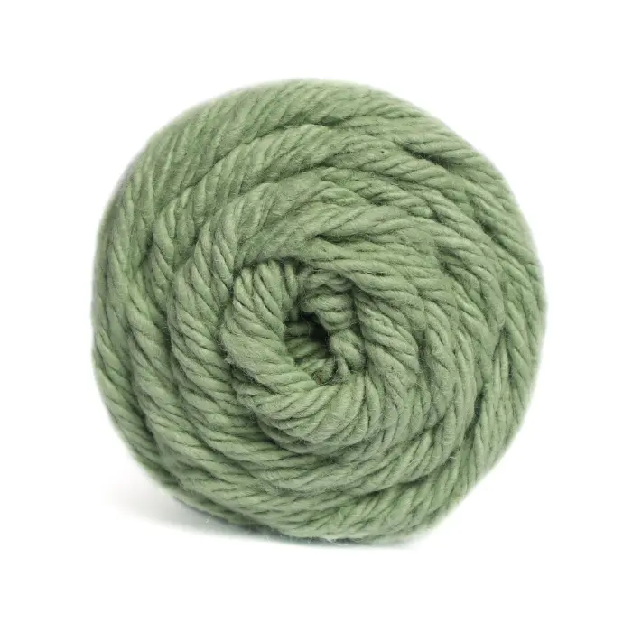 MOSS SERIOUSLY CHUNKY COTTON ON 100g