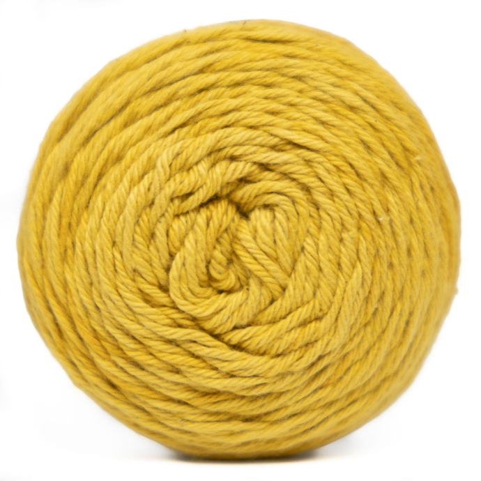 MUSTARD DK COTTONS 50g