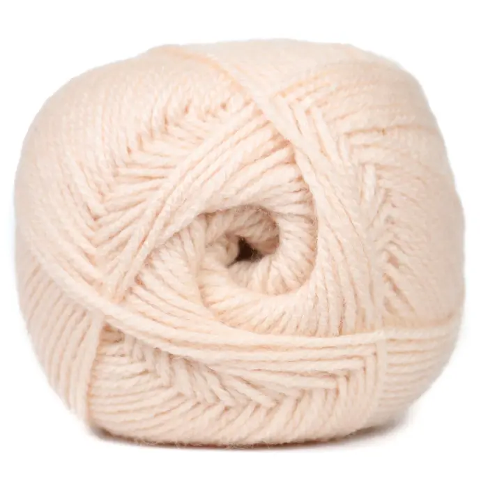 NEUTRAL PULLSKEIN DK CLASSIC ELLE 100g