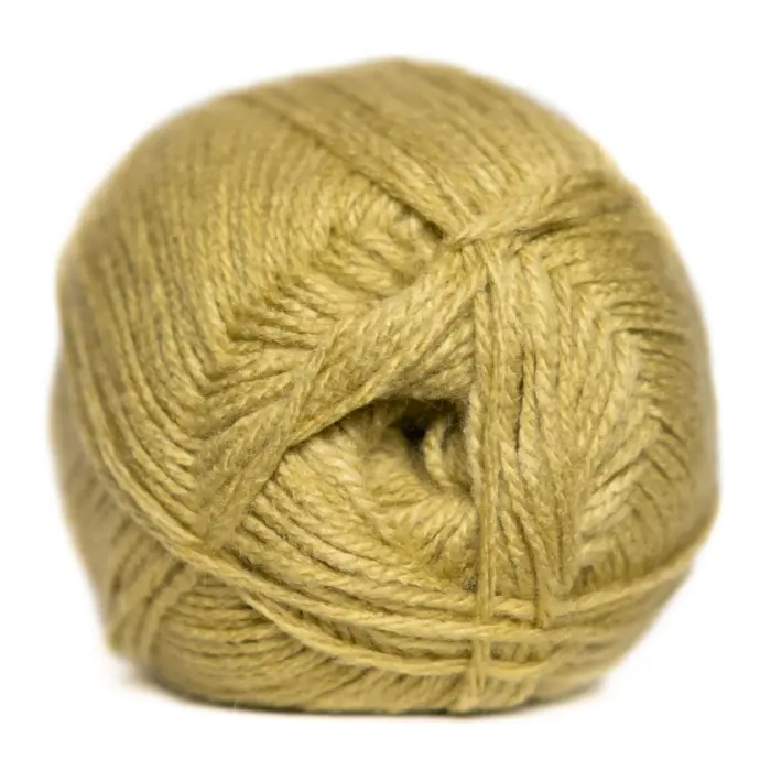 OCHRE DK FAMILY KNIT 50g