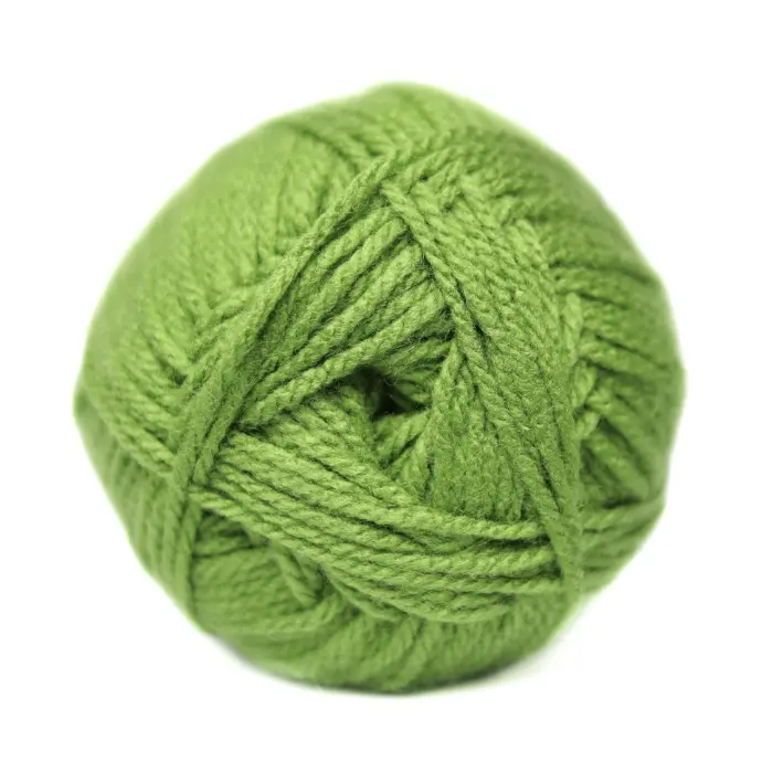 OLIVE PULLSKEIN DK CLASSIC ELLE 100g