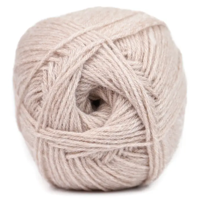 PEBBLE DK FAMILY KNIT 50g