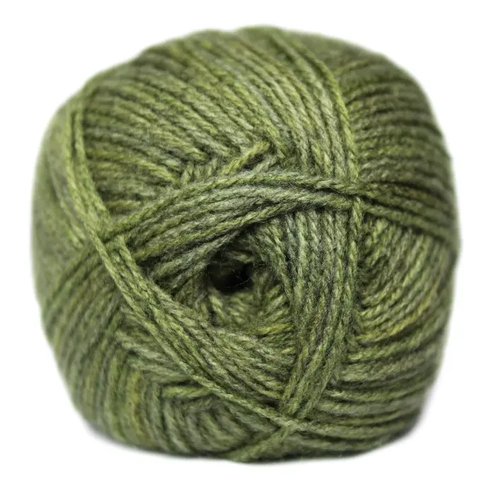 PICKLE PRINT DK CLASSIC WOOL 100g