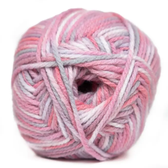 PINK PANTHER CHUNKY PRINT CHARITY 100g