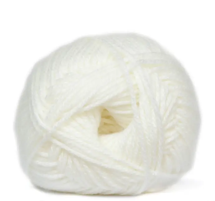 PORCELAIN DK FAMILY KNIT 50g