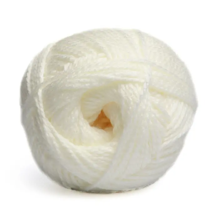 PORCELAIN SERIOUSLY CHUNKY CHARITY 150g