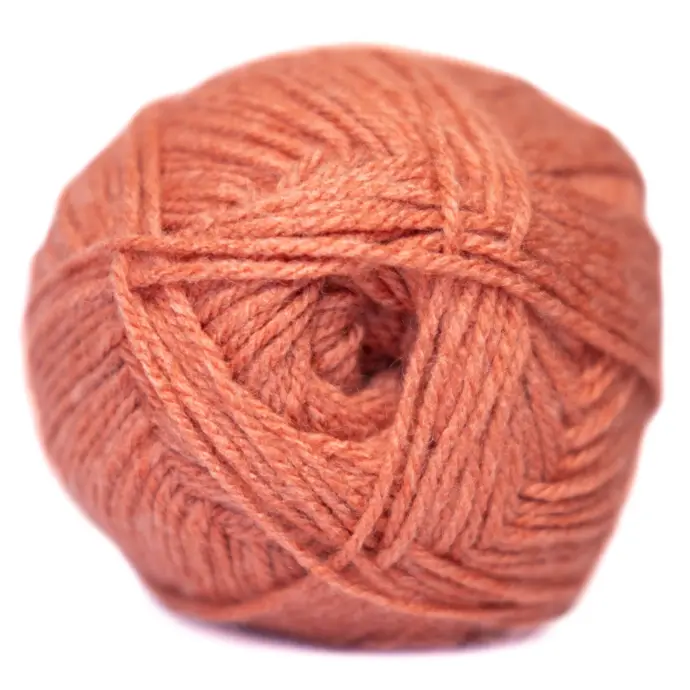 PRAWN DK FAMILY KNIT 50g
