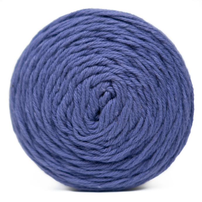 PURPLE DK COTTONS 50g