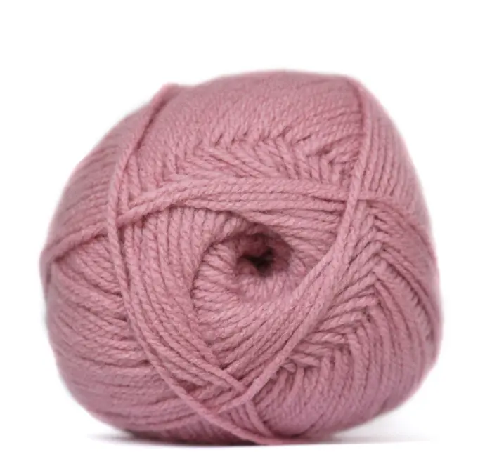 ROSE PULLSKEIN DK CLASSIC ELLE 100g