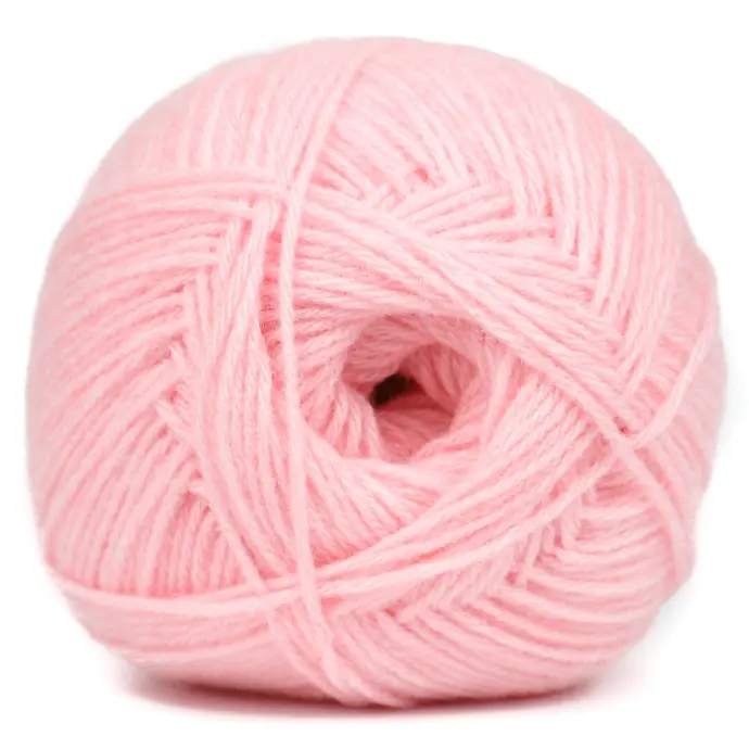 ROSEWATER DK FAMILY KNIT 50g
