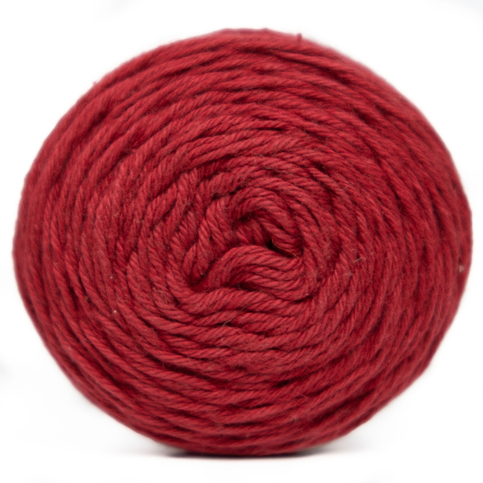 RUBY DK COTTONS 50g