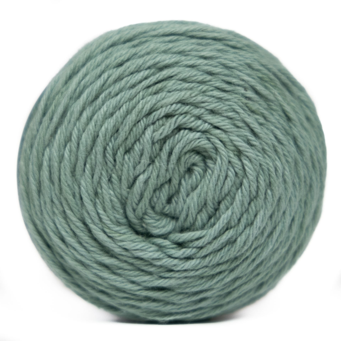 SAGE DK COTTONS 50g