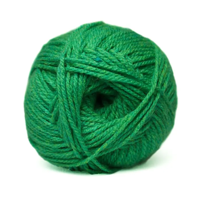 SHAMROCK DK CHARITY 100g