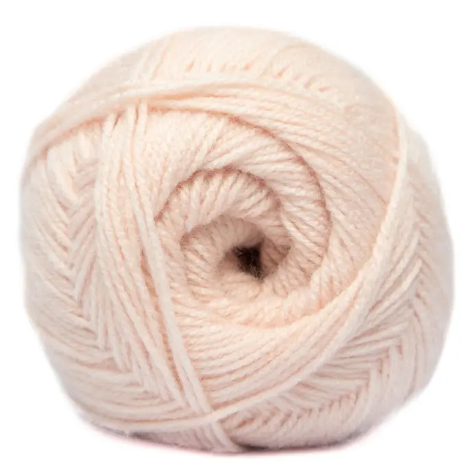 SHERBERT DK FAMILY KNIT 50g
