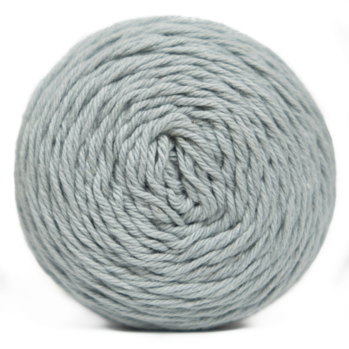 SILVER DK COTTONS 50g