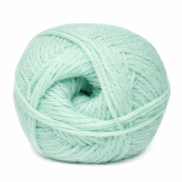 SPEARMINT DK FAMILY KNIT 50g