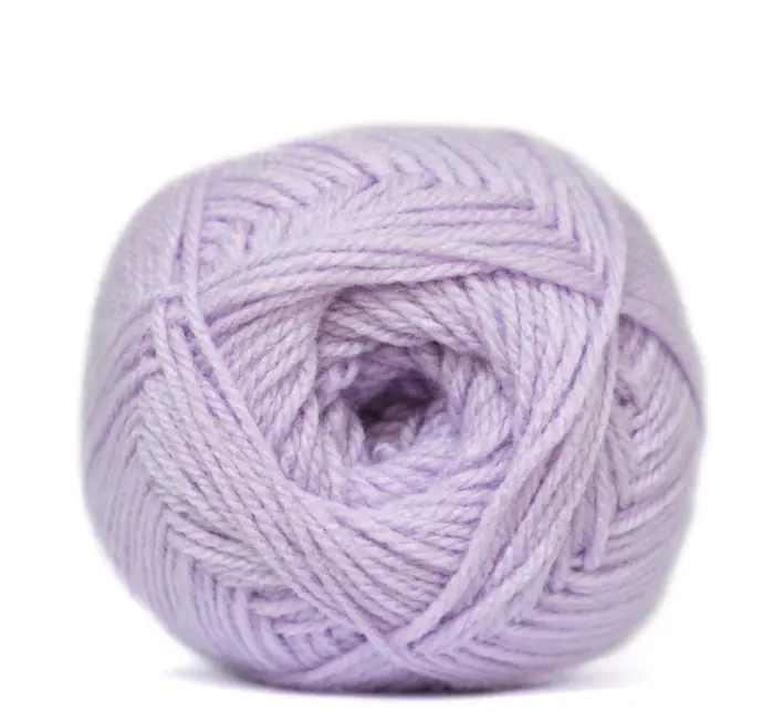 SPRING CROCUS PULLSKEIN DK CLASSIC ELLE 100g
