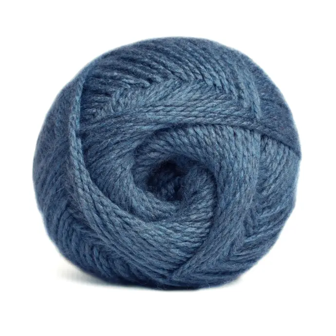STONEWASH CHUNKY CHARITY 300g