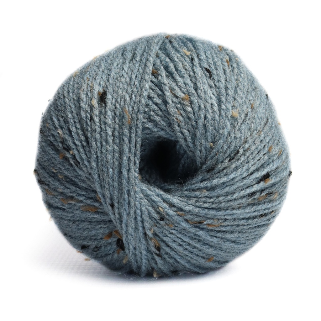 STORM CHUNKY KAROO TWEED 100g