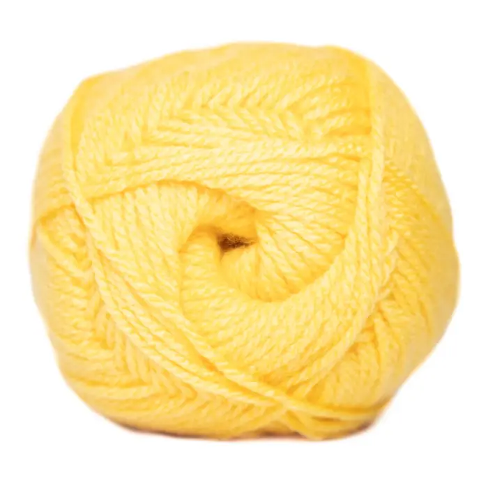 SUNSHINE PULLSKEIN DK CLASSIC ELLE 100g