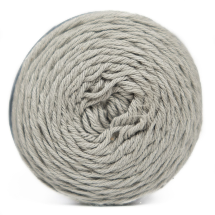 TAUPE DK COTTONS 50g