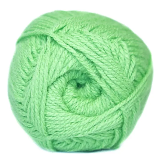 TIGER LIME PULLSKEIN MIRAGE 100G