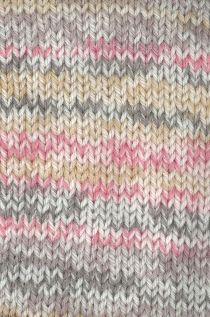 TOUCAN DO IT CHUNKY PRINT CHARITY 100g