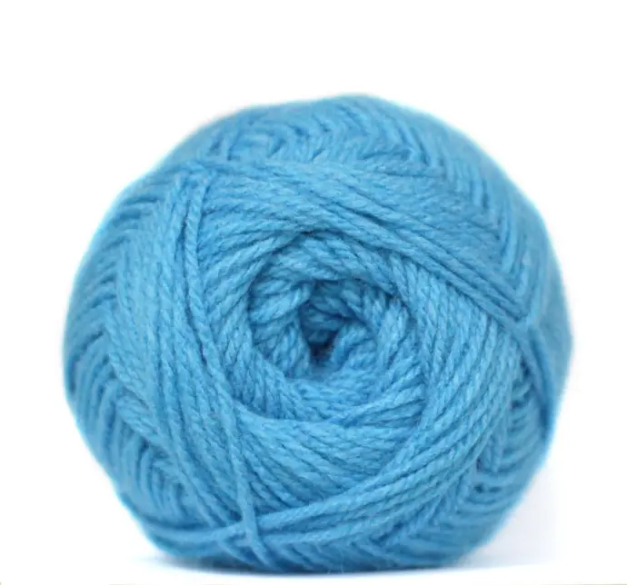 TURQUOISE SPLASH PULLSKEIN DK CLASSIC ELLE 100g