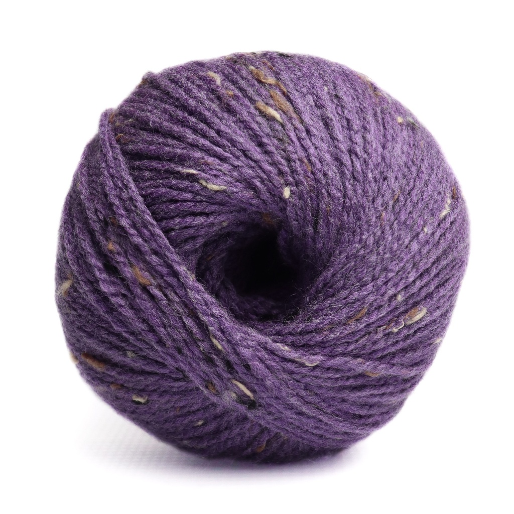 [6234755] VYGIE CHUNKY KAROO TWEED 100g
