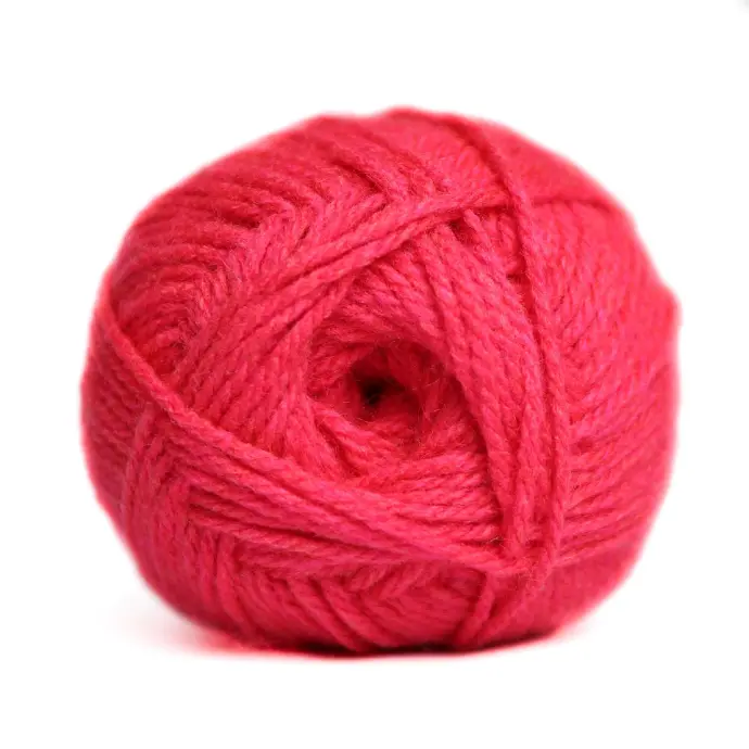 HOT PINK CHARITY 100g