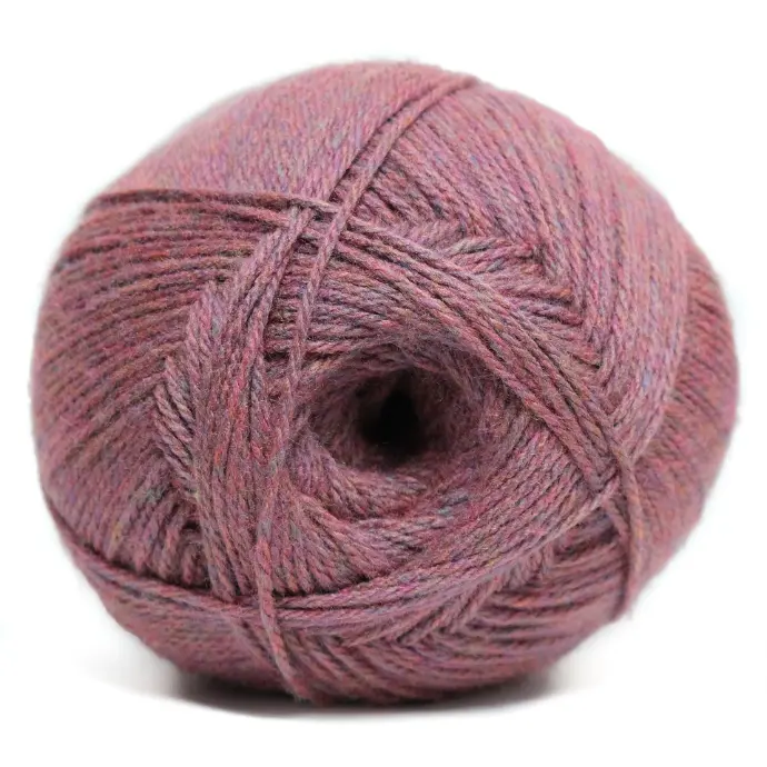 CURRANT DK PULLSKEIN CHARITY 300g ﻿