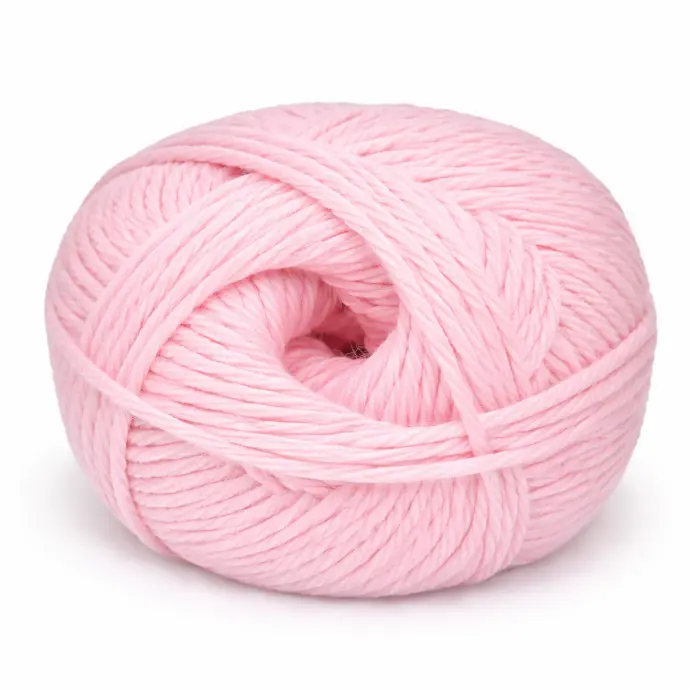 CANDY FLOSS ELLE BABY 4PLY 50g