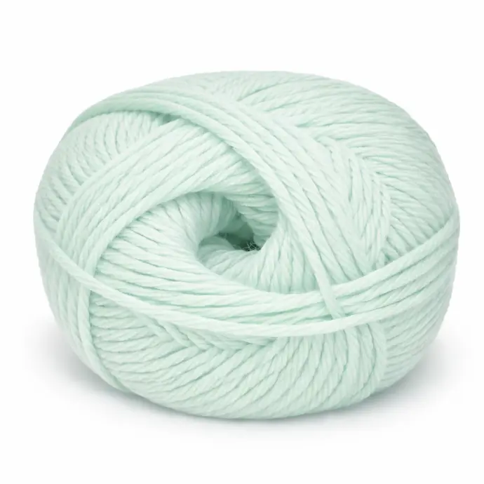 SPEARMINT ELLE BABY 4PLY 50g
