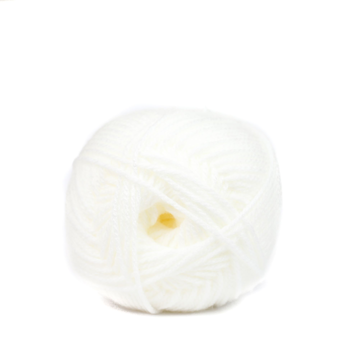 SNOW VINTAGE BABY 4PLY 100g