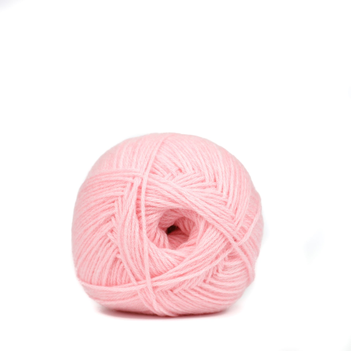 ROSEWATER VINTAGE BABY 4PLY 100g