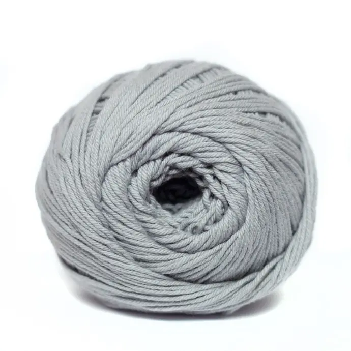 SILVER COTTON ON SC 100G