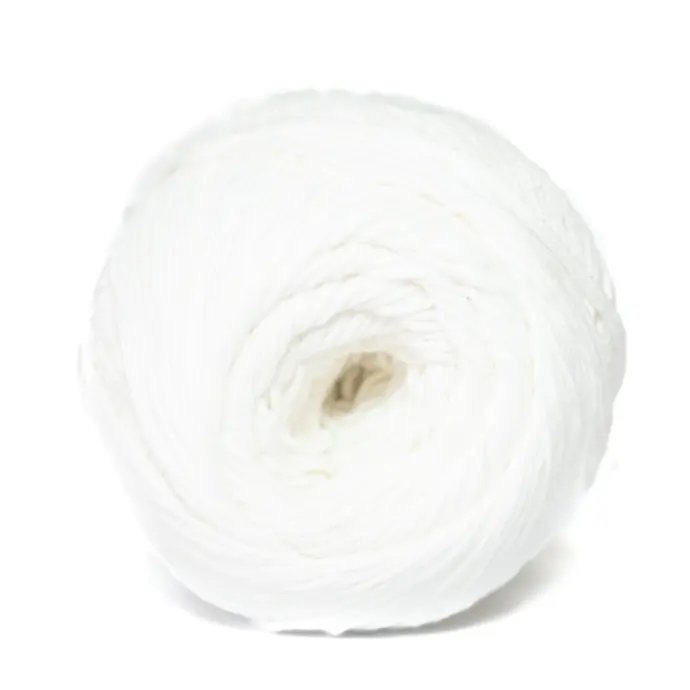 WHITE COTTON ON DK 250G