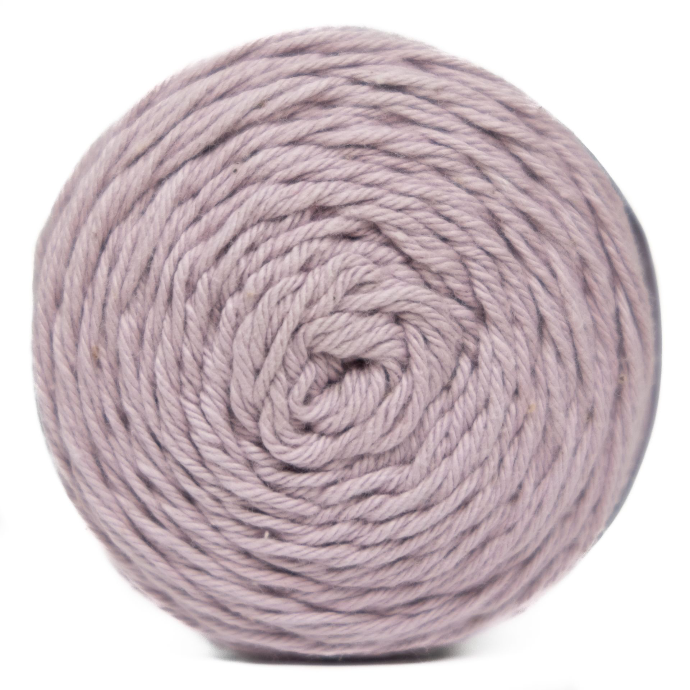 DUSTY PINK COTTONS DK 50g