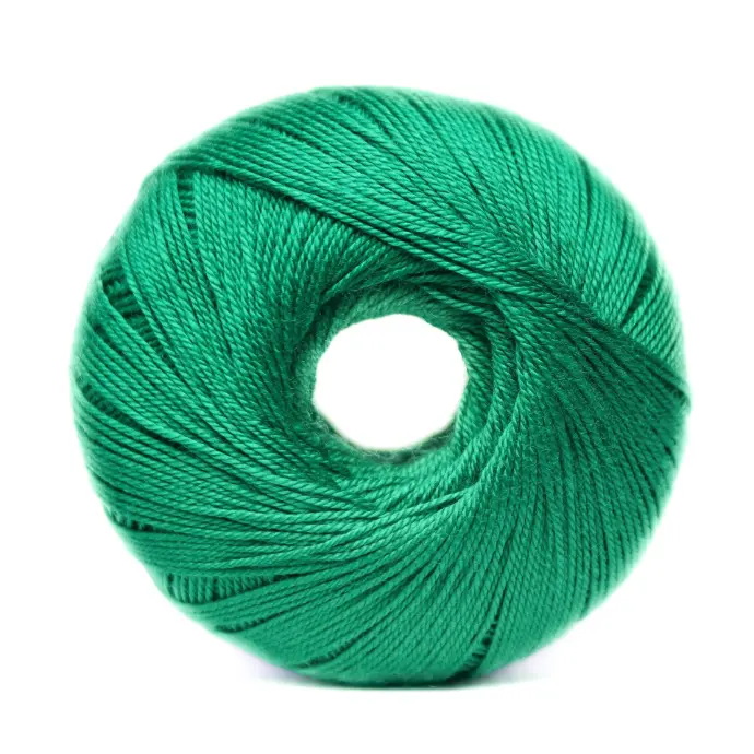  EMERALD CROCHET5 50g