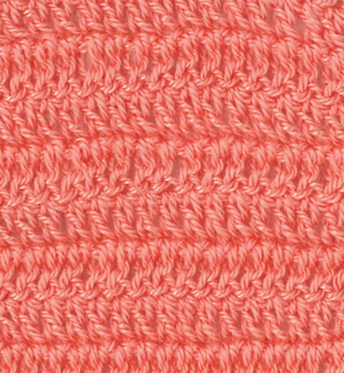 APRICOT CROCHET 50G
