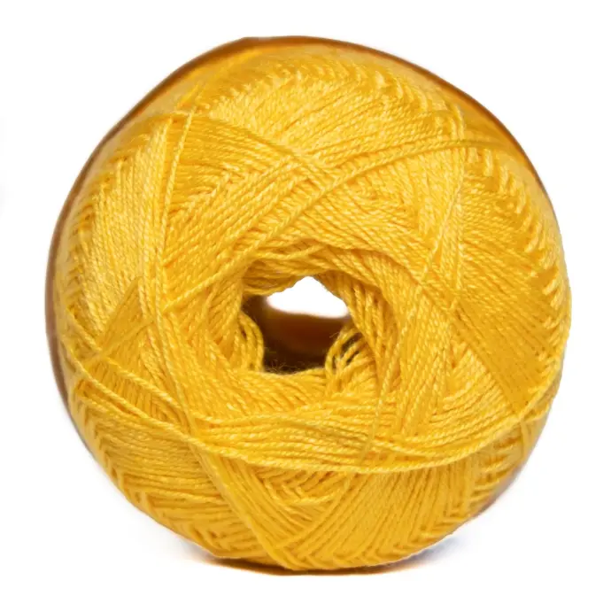  CROCHET 5 10X50G BLS HONEYCOMB