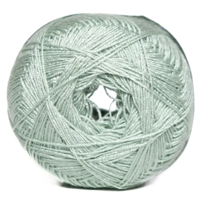  SEA GLASS CROCHET5 50G