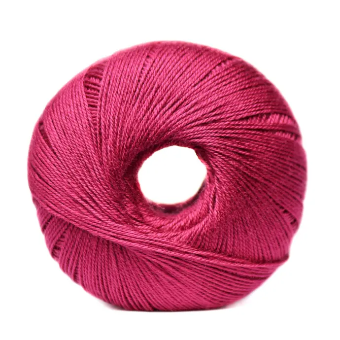 MAGENTA CROCHET 50G